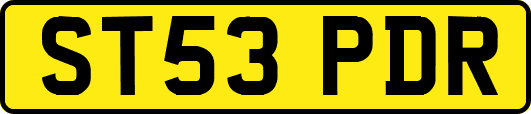 ST53PDR