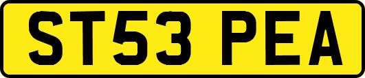 ST53PEA