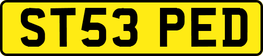 ST53PED