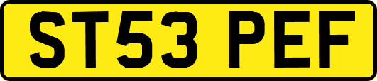 ST53PEF