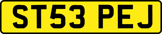 ST53PEJ