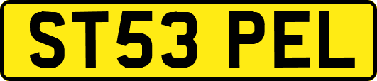 ST53PEL