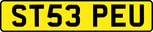ST53PEU