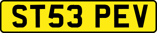 ST53PEV