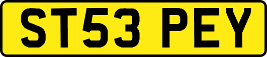 ST53PEY