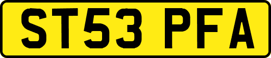 ST53PFA