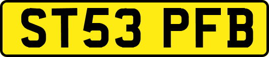 ST53PFB