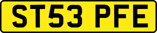 ST53PFE