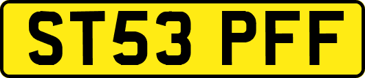 ST53PFF
