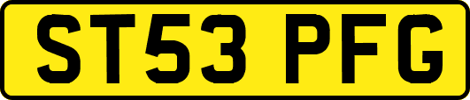 ST53PFG