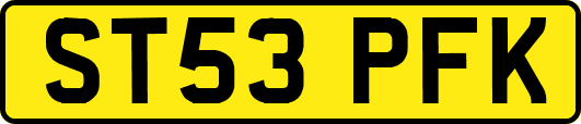 ST53PFK