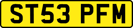 ST53PFM