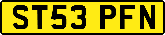 ST53PFN