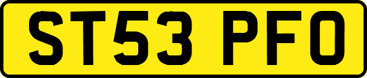 ST53PFO