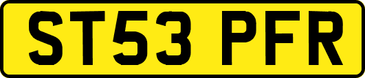 ST53PFR