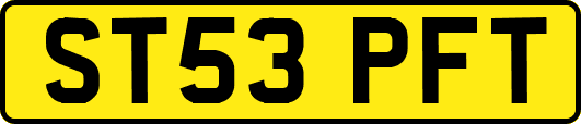 ST53PFT