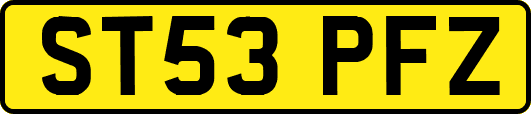 ST53PFZ