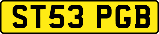 ST53PGB