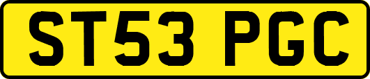ST53PGC