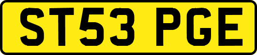 ST53PGE