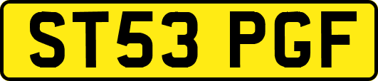 ST53PGF
