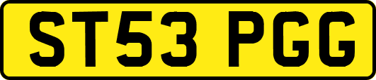 ST53PGG