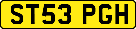 ST53PGH