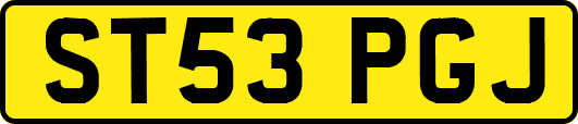 ST53PGJ