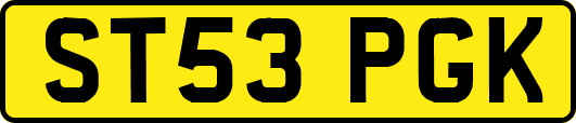 ST53PGK