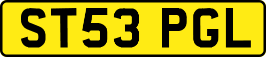 ST53PGL