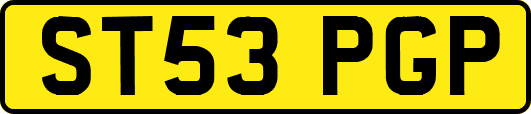 ST53PGP