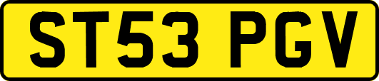 ST53PGV