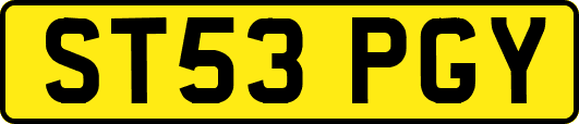 ST53PGY