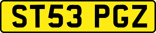 ST53PGZ