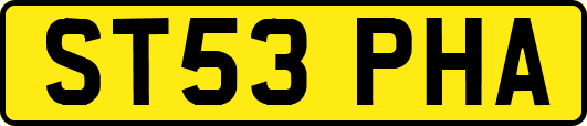 ST53PHA