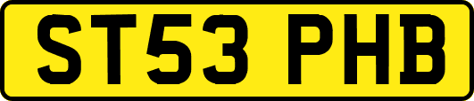 ST53PHB