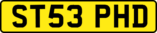 ST53PHD