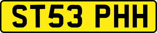 ST53PHH