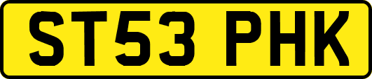 ST53PHK