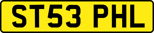 ST53PHL