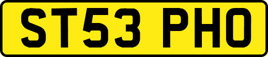 ST53PHO