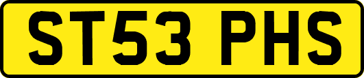 ST53PHS