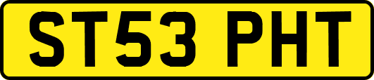 ST53PHT