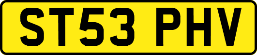 ST53PHV