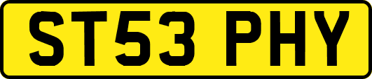 ST53PHY