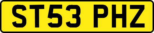ST53PHZ