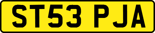 ST53PJA