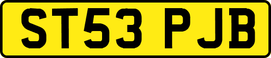 ST53PJB