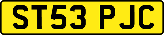 ST53PJC