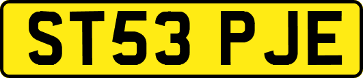ST53PJE